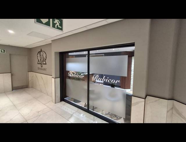BUSINESS PROPERTY TO RENT IN GEORGE CENTRAL